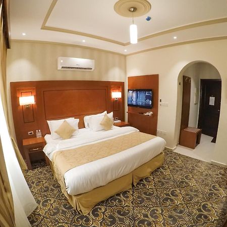 Eskan Alreem Aparthotel Dżedda Pokój zdjęcie