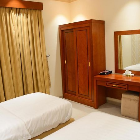 Eskan Alreem Aparthotel Dżedda Zewnętrze zdjęcie