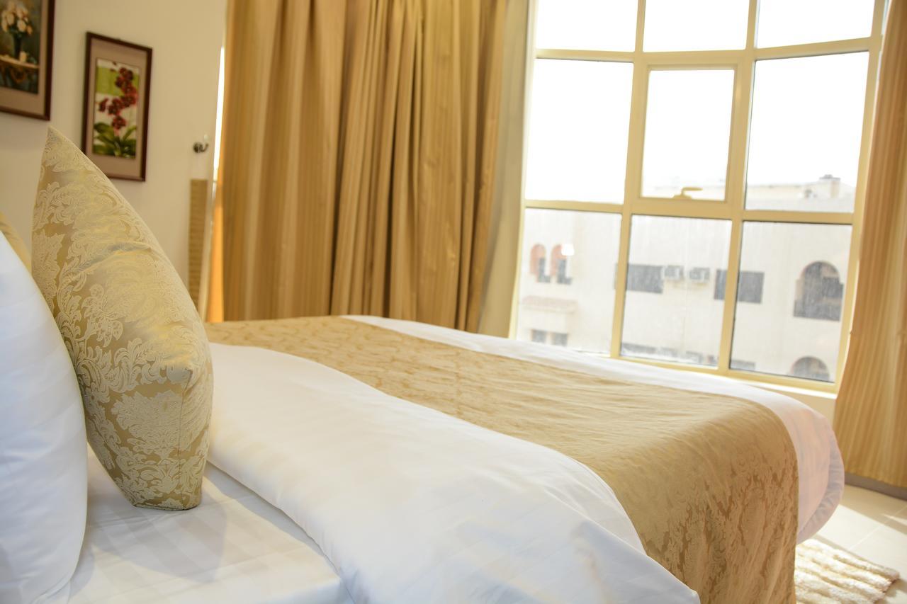 Eskan Alreem Aparthotel Dżedda Zewnętrze zdjęcie