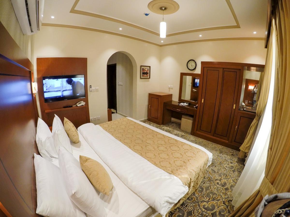 Eskan Alreem Aparthotel Dżedda Zewnętrze zdjęcie