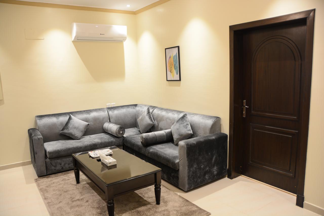 Eskan Alreem Aparthotel Dżedda Zewnętrze zdjęcie
