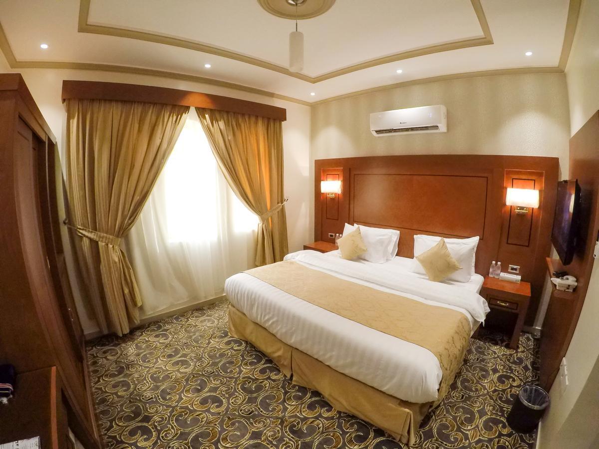 Eskan Alreem Aparthotel Dżedda Zewnętrze zdjęcie