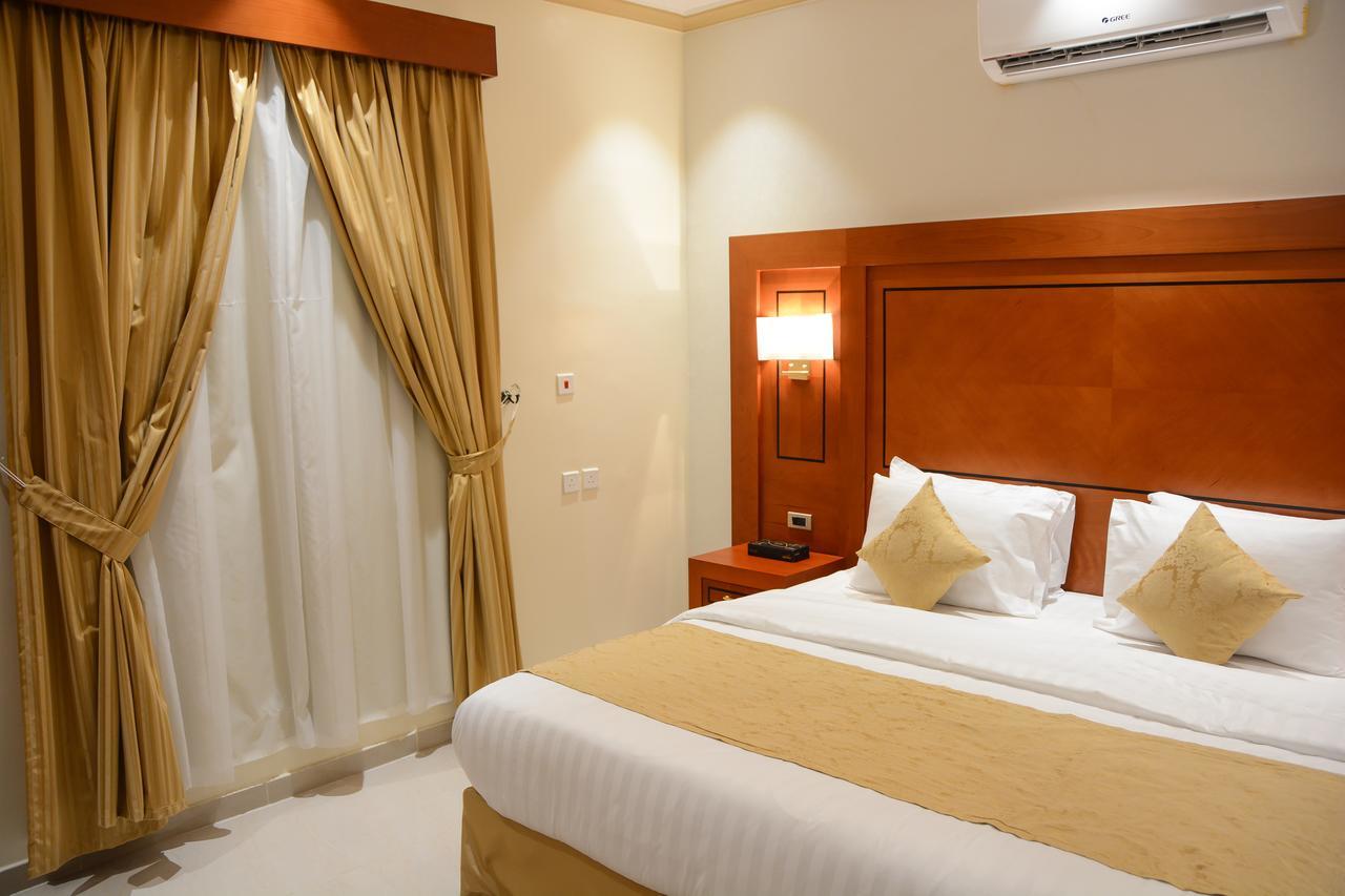 Eskan Alreem Aparthotel Dżedda Zewnętrze zdjęcie